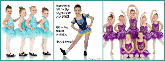 Dance Theatre of New Jersey Picture 4