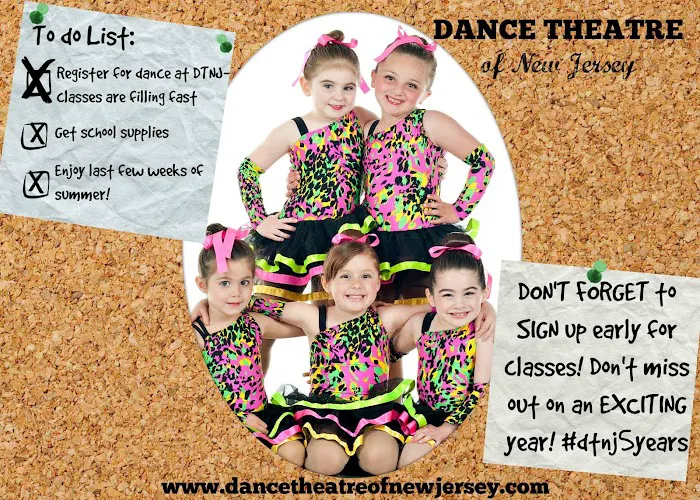 Dance Theatre of New Jersey Picture 10