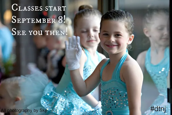 Dance Theatre of New Jersey Picture 1