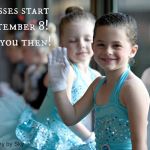 Dance Theatre of New Jersey