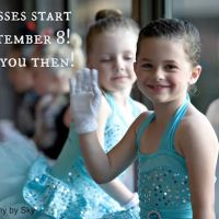 Dance Theatre of New Jersey ico