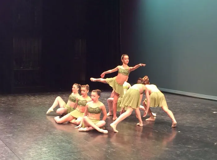 Dance Theatre of New Jersey Picture 9