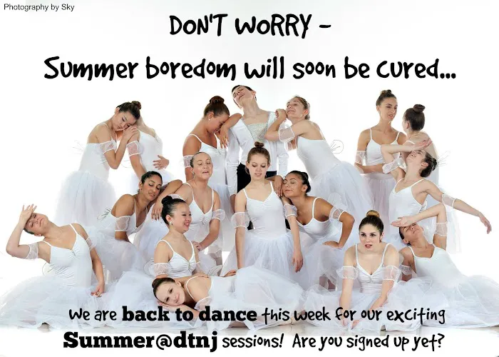 Dance Theatre of New Jersey Picture 3