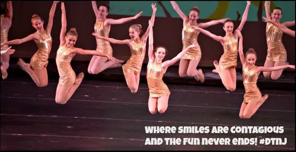 Dance Theatre of New Jersey Picture 6