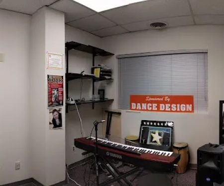Dance Designs Studio