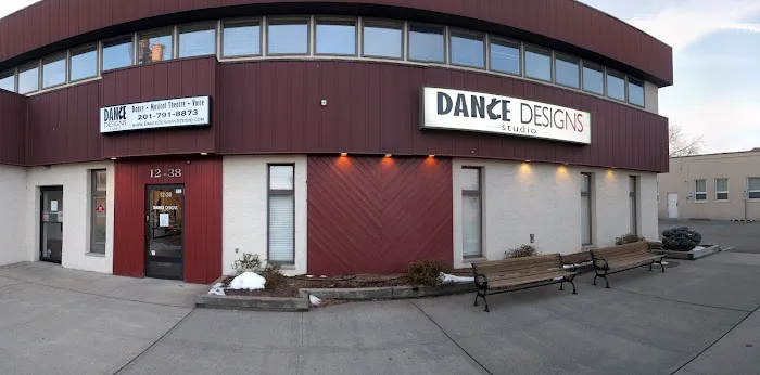 Dance Designs Studio Picture 3