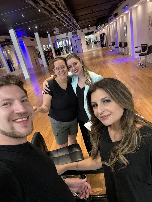 Fred Astaire Dance Studios Picture 9