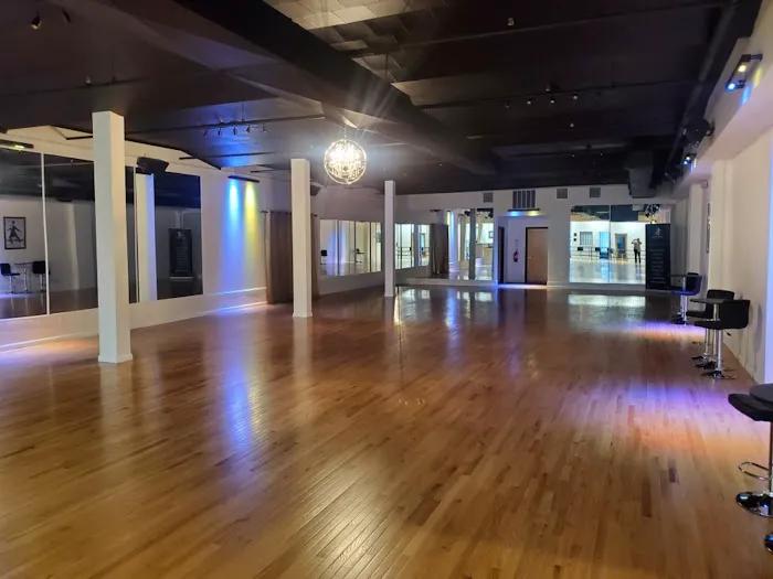 Fred Astaire Dance Studios Picture 1