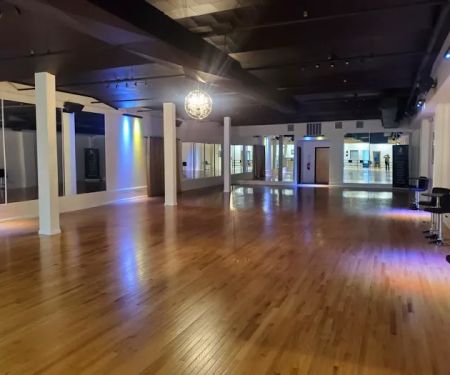 Fred Astaire Dance Studios