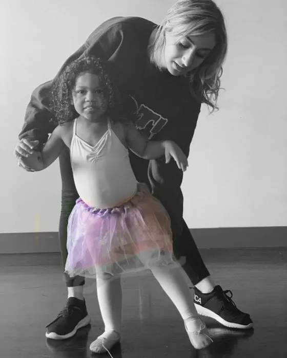 NJ Dance To Inspire Picture 1