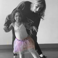 NJ Dance To Inspire ico