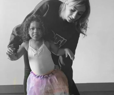 NJ Dance To Inspire