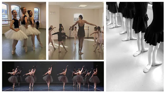 Kolotov Ballet Studio Picture 3