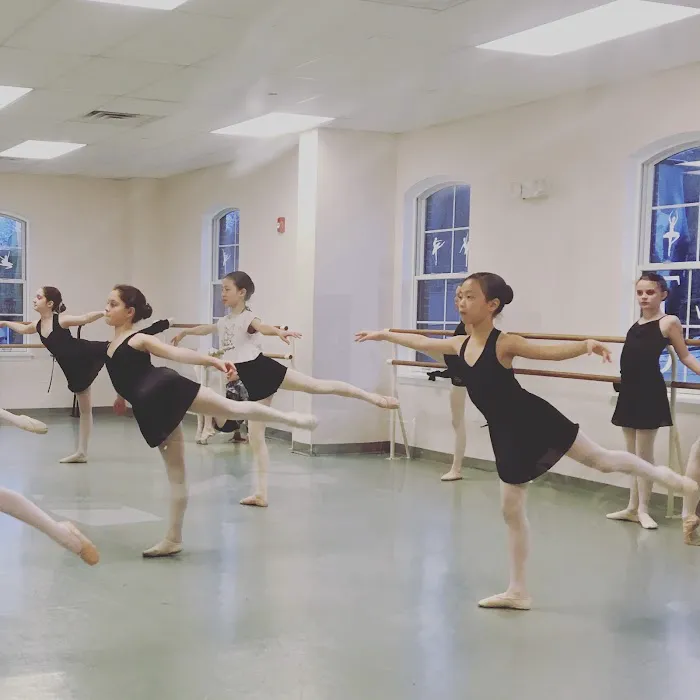 Kolotov Ballet Studio Picture 8