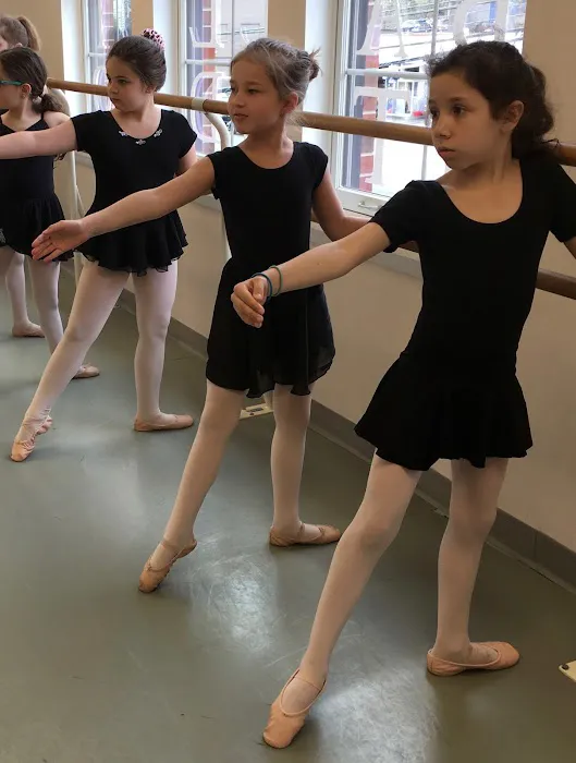 Kolotov Ballet Studio Picture 6