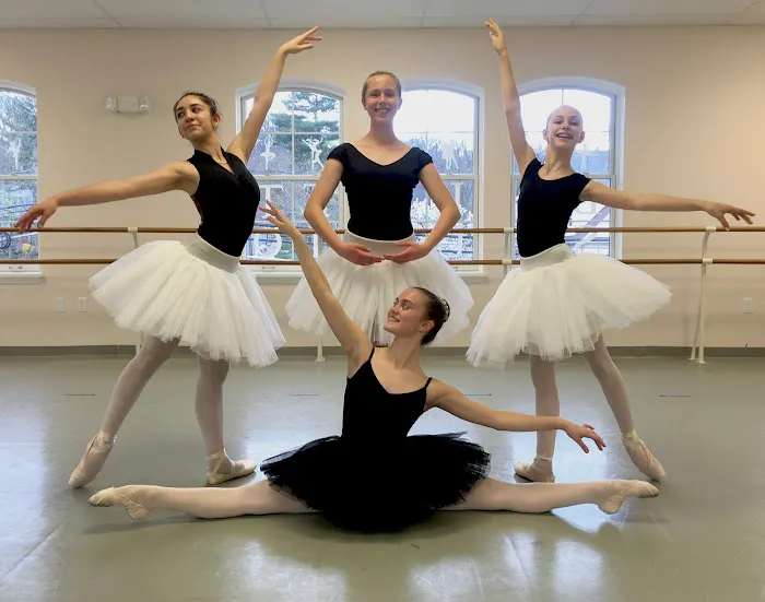 Kolotov Ballet Studio Picture 5