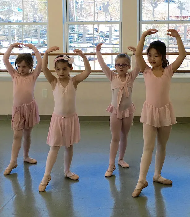 Kolotov Ballet Studio Picture 7