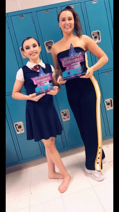 Claim to Fame - Dance & Tumble Picture 8