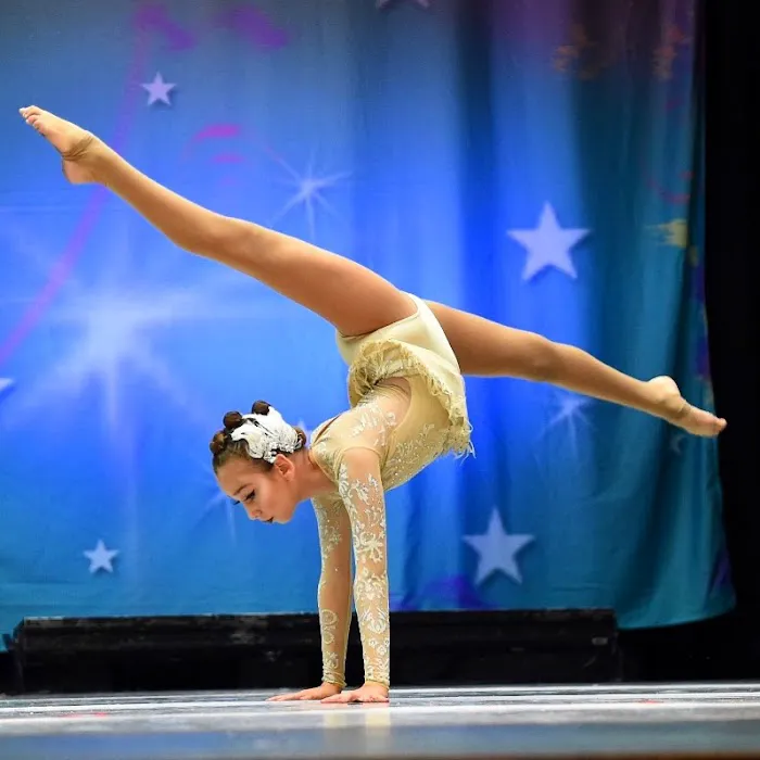 Claim to Fame - Dance & Tumble Picture 4