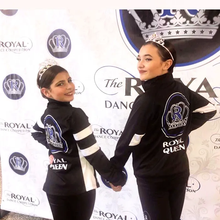 Claim to Fame - Dance & Tumble Picture 7