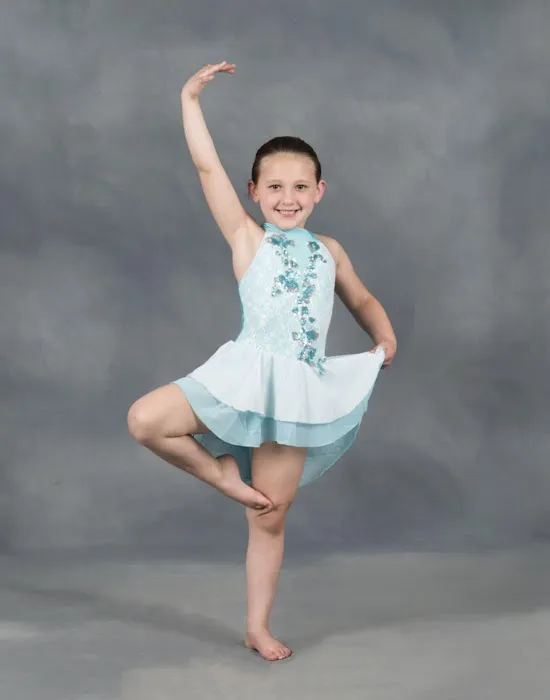 Claim to Fame - Dance & Tumble Picture 1