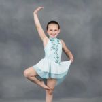 Claim to Fame - Dance & Tumble