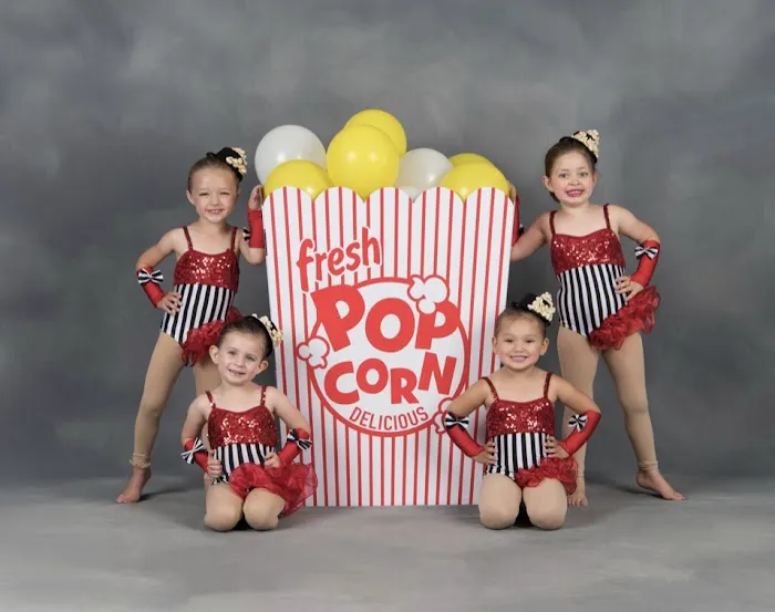 Claim to Fame - Dance & Tumble Picture 2