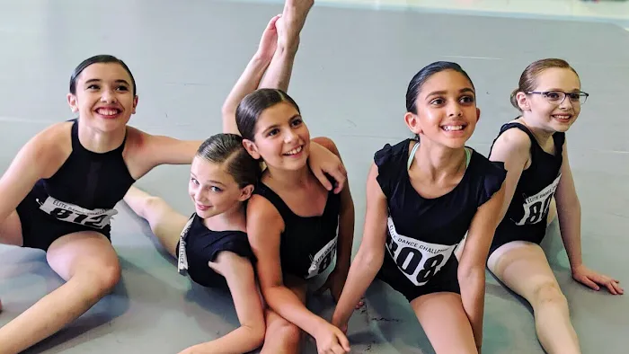 Claim to Fame - Dance & Tumble Picture 9