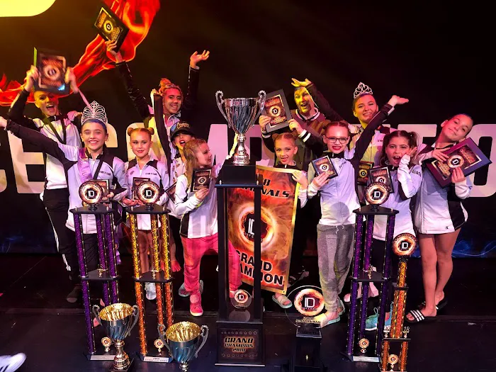 Claim to Fame - Dance & Tumble Picture 10