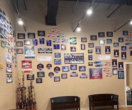 Inspiration Dance Academy