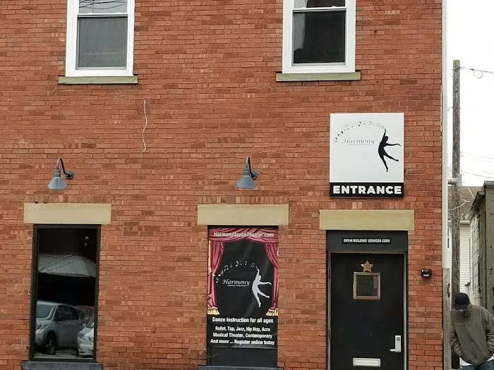 Harmony Dance Theater Picture 1