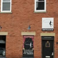 Harmony Dance Theater ico