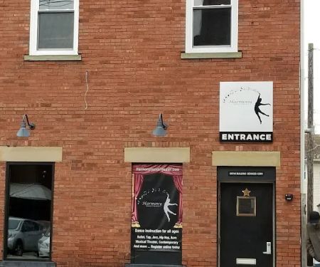 Harmony Dance Theater