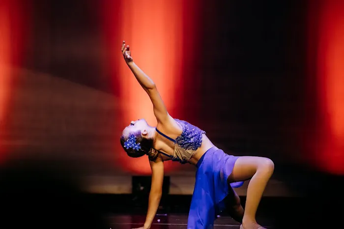 The Dance Connection Picture 10