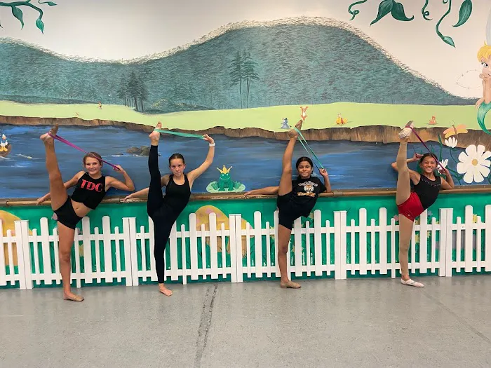 The Dance Connection Picture 5