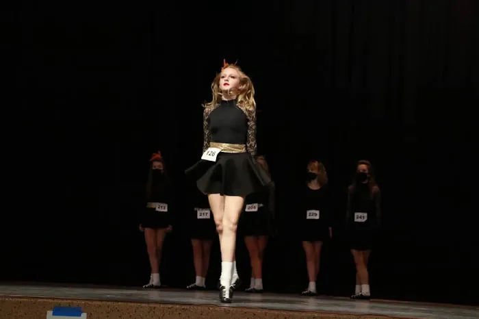 theJIGfactory by Ridgewood Irish Dance Picture 5