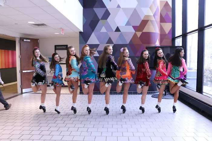 theJIGfactory by Ridgewood Irish Dance Picture 3
