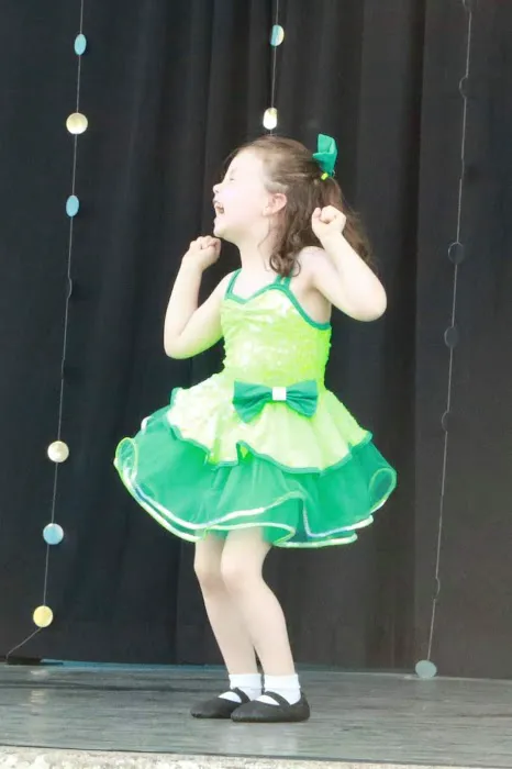 theJIGfactory by Ridgewood Irish Dance Picture 2