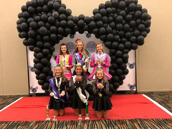 theJIGfactory by Ridgewood Irish Dance Picture 8