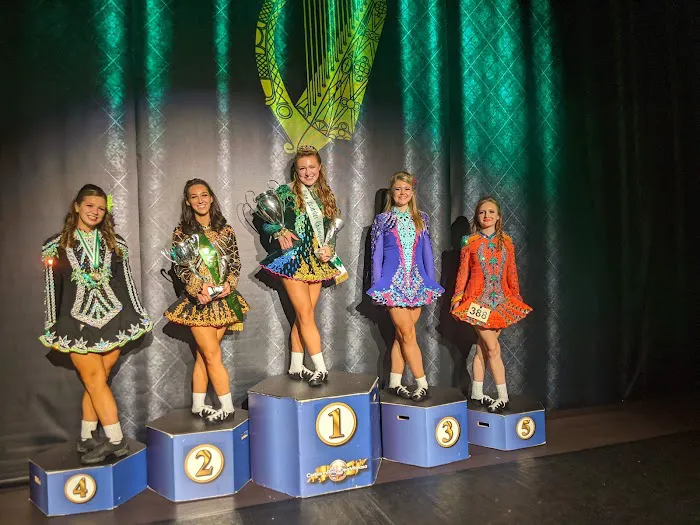 theJIGfactory by Ridgewood Irish Dance Picture 9