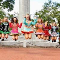 theJIGfactory by Ridgewood Irish Dance ico