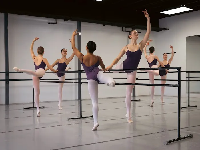 Waldwick School of Ballet Picture 2