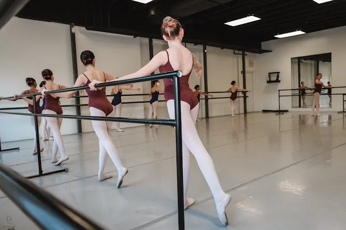 Waldwick School of Ballet Picture 1