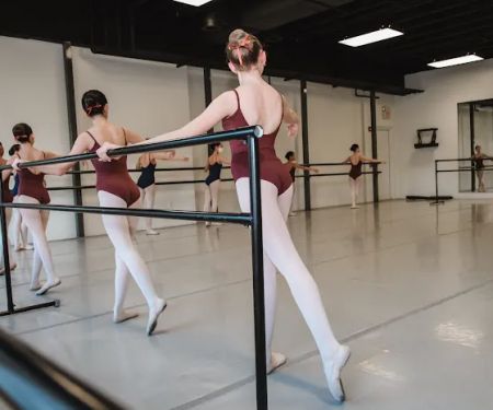 Waldwick School of Ballet