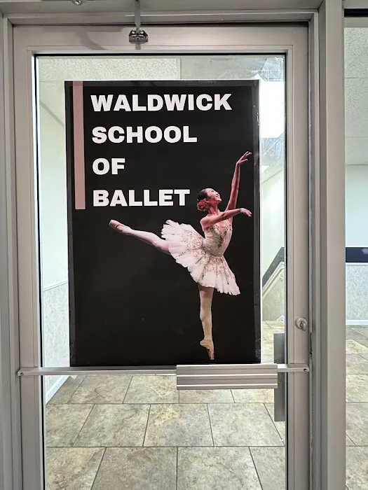 Waldwick School of Ballet Picture 3