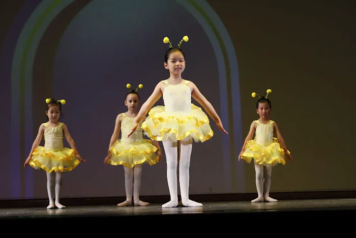 Waldwick School of Ballet Picture 6