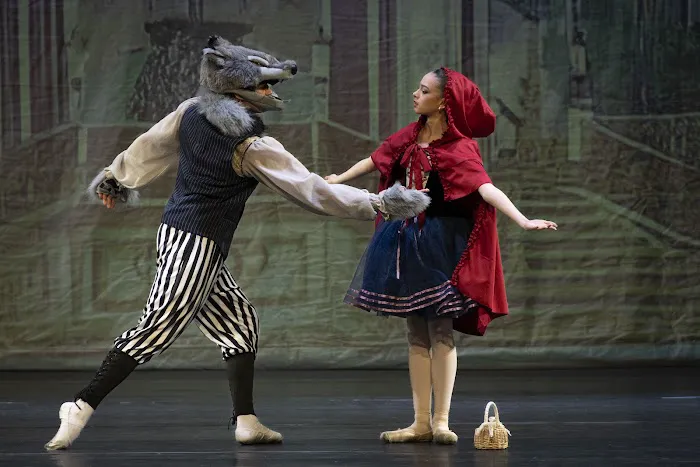 Waldwick School of Ballet Picture 5