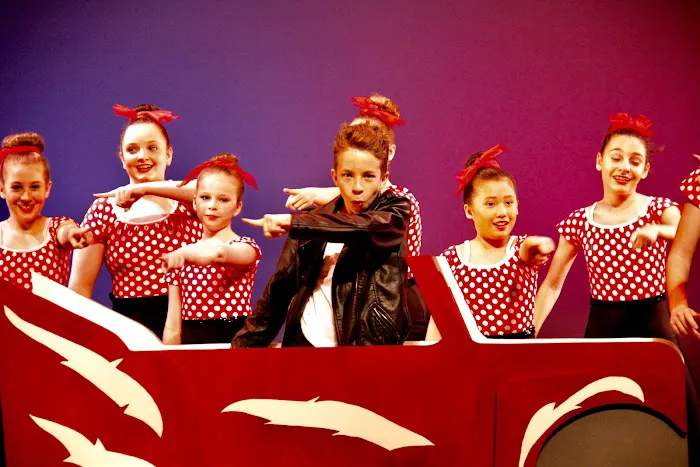 Just off Broadway Performing Arts Academy Picture 4