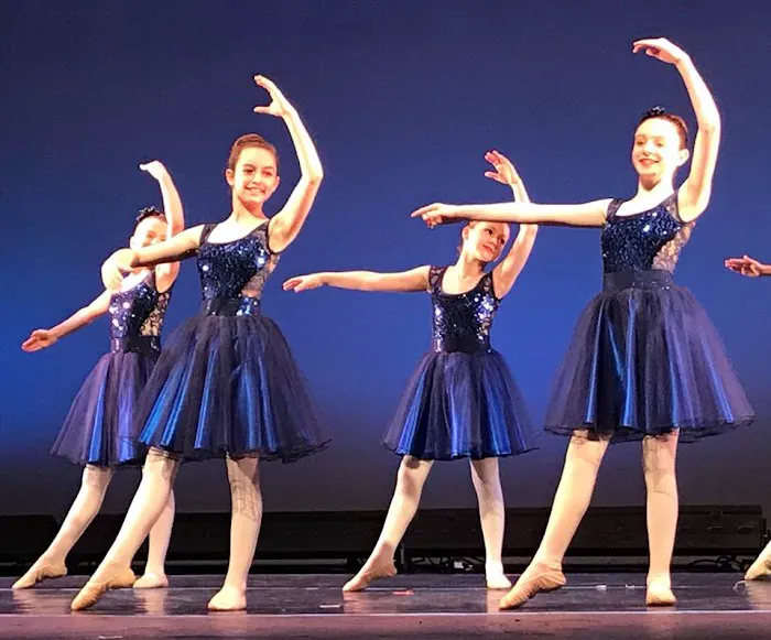 Just off Broadway Performing Arts Academy Picture 2