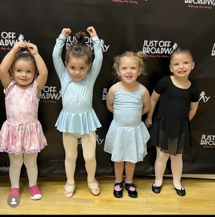 Just off Broadway Performing Arts Academy Picture 10